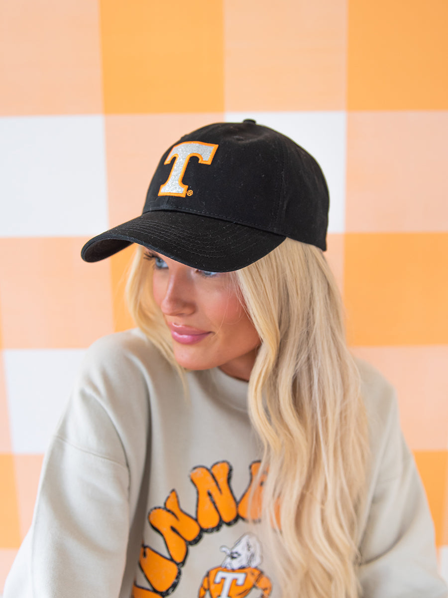 Black Power T Cap