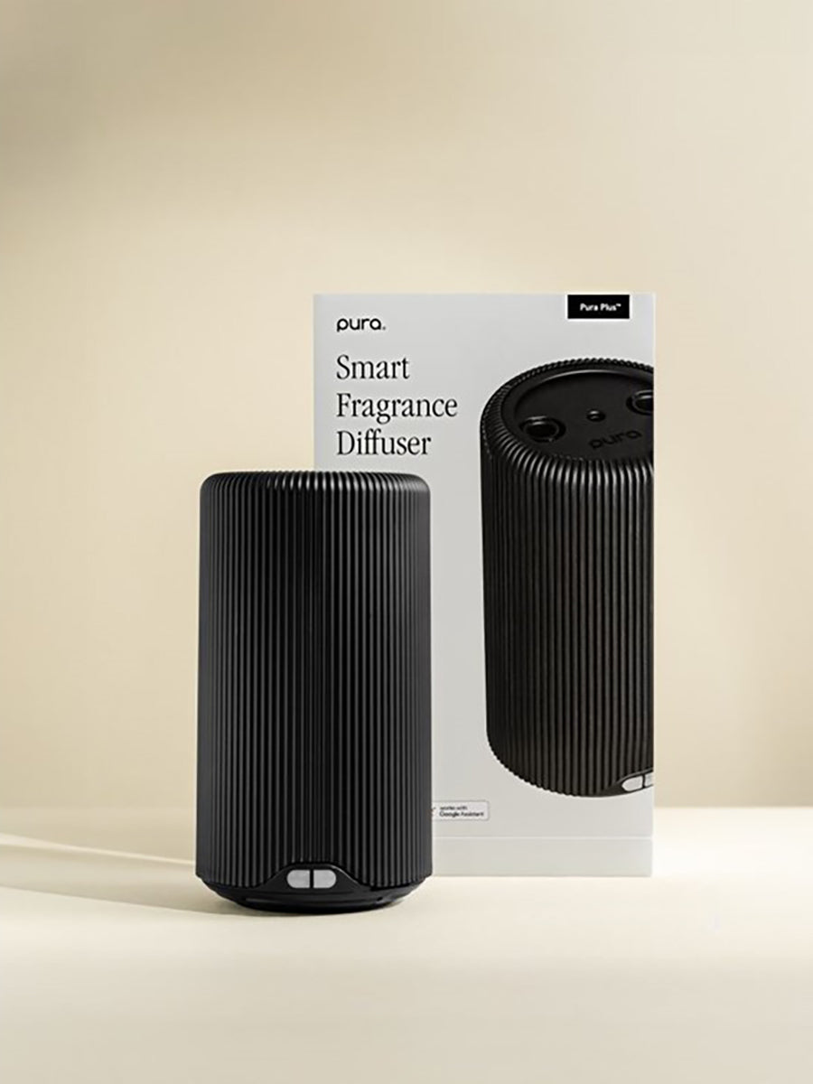 Pura Plus (2 Colors)