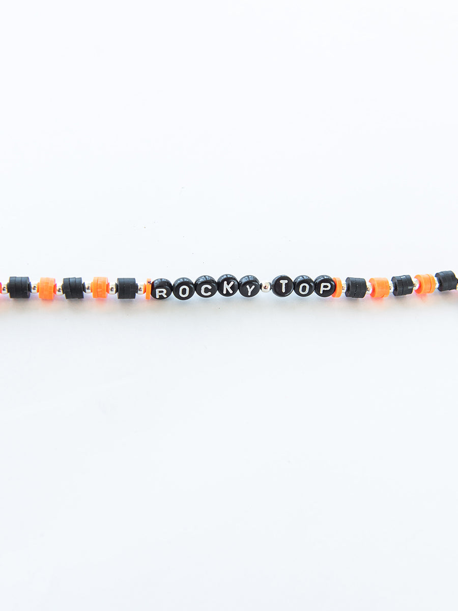 Dark Mode "Rocky Top" Hat Strand