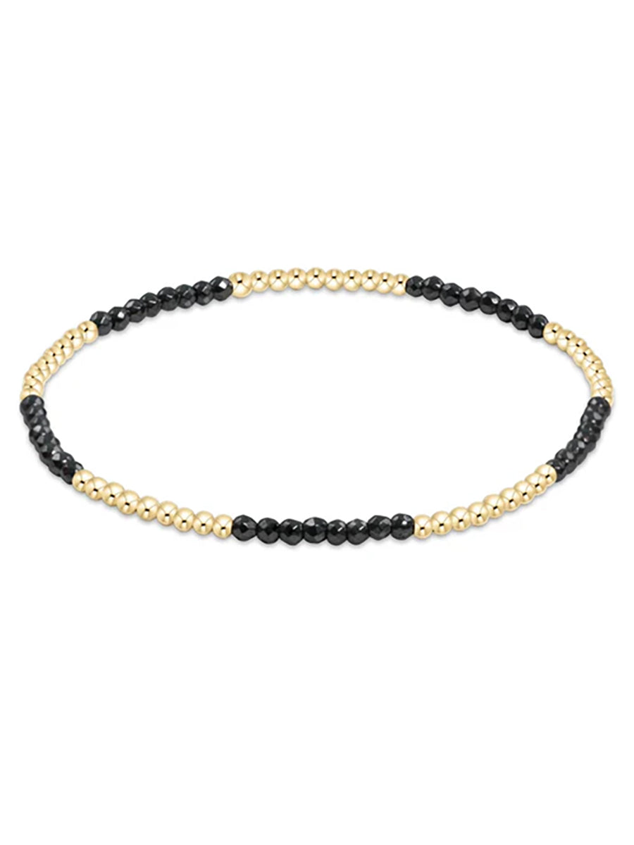 ENewton Classic Gold & Gemstone Blissful Bracelet (4 Styles)