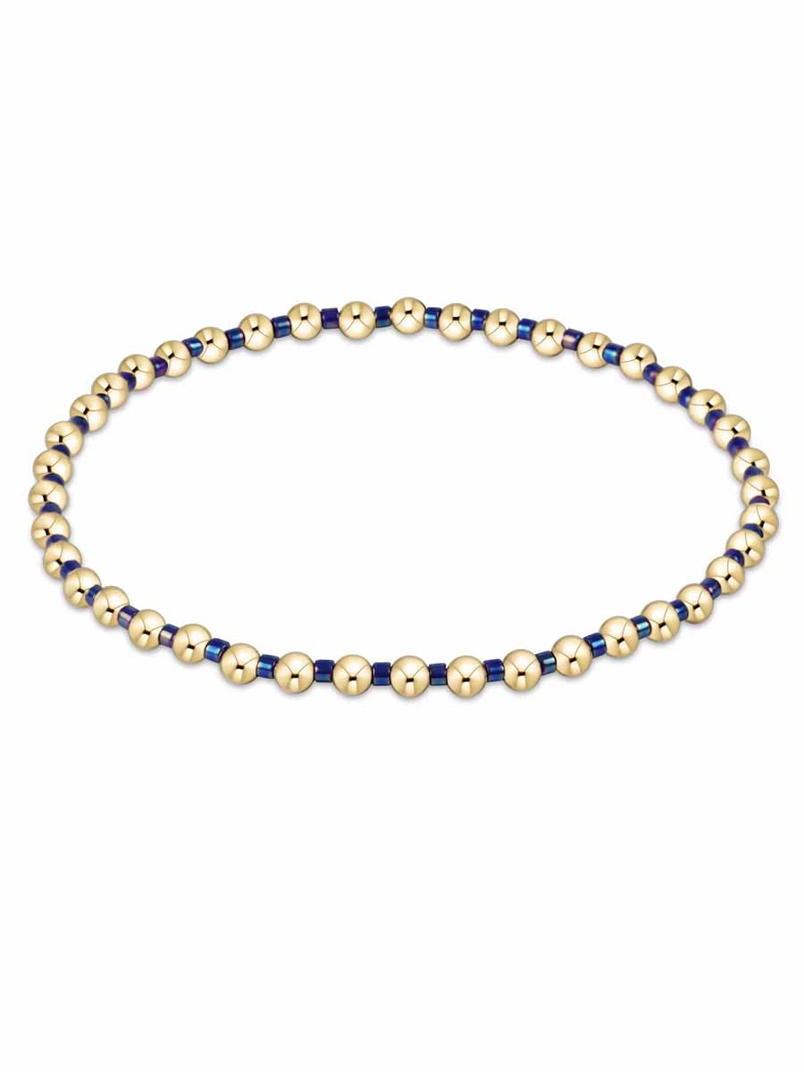 Hope Grateful Bracelet (26 Colors)