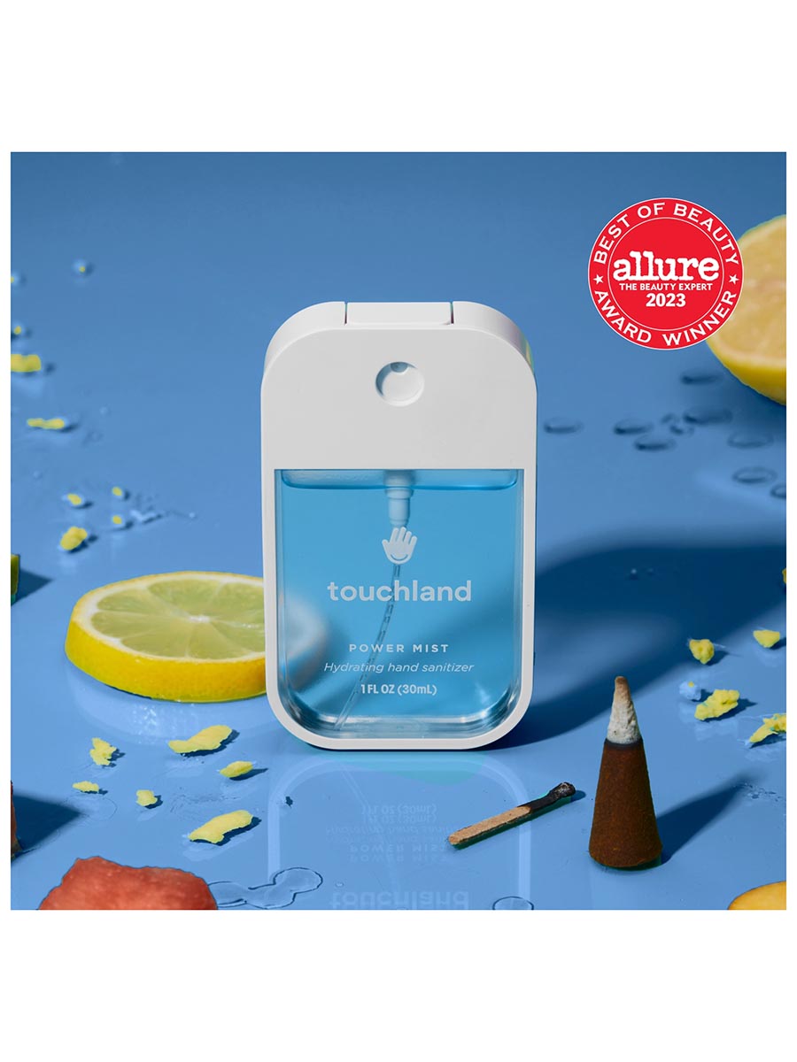 Touchland Hand Sanitizer