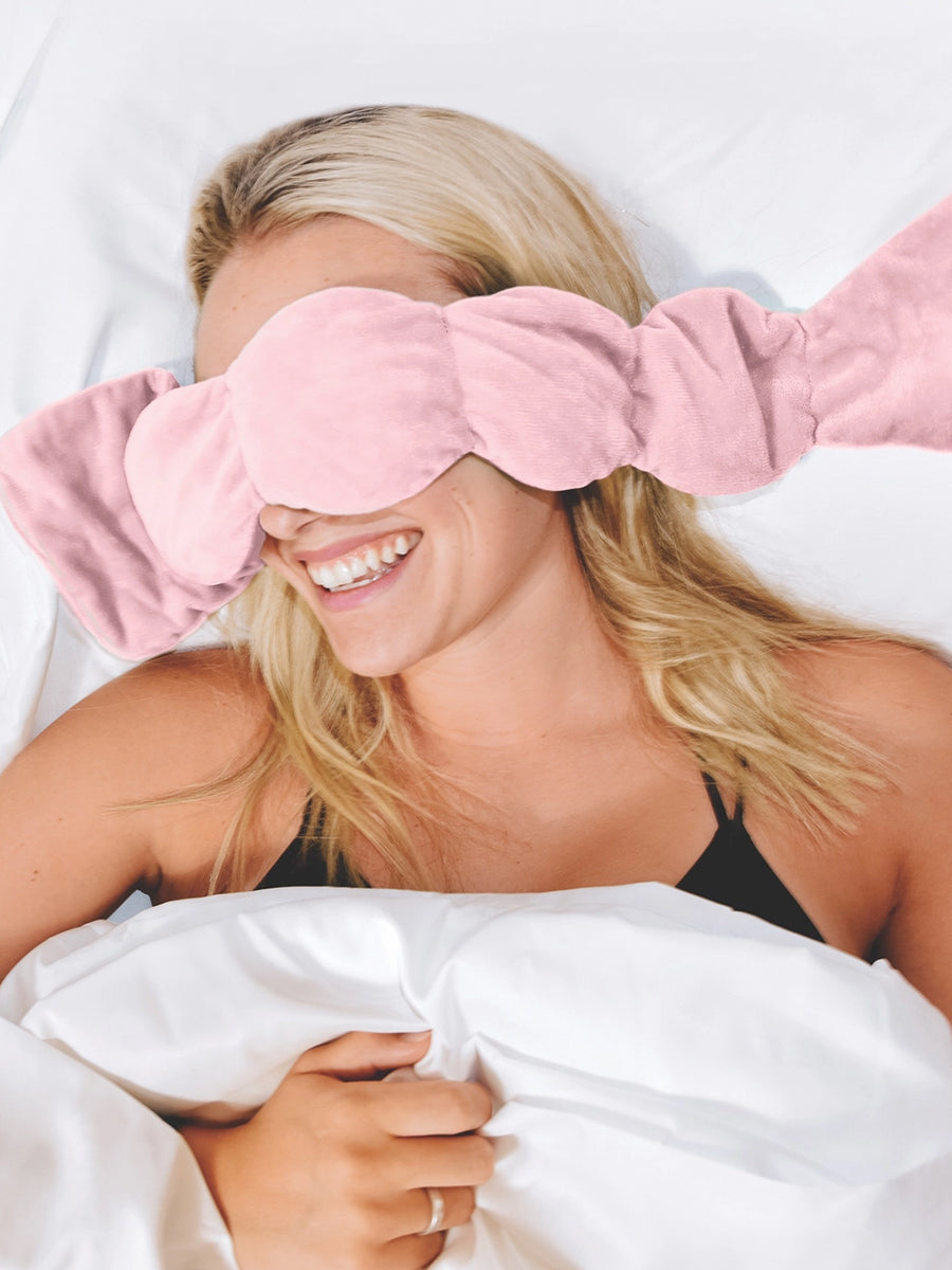 nodpod Weighted Sleep Mask