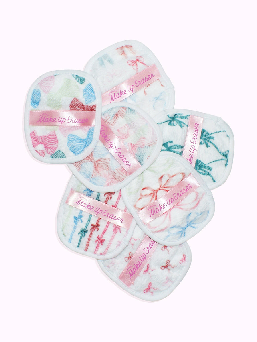 Makeup Erasers 7-pack