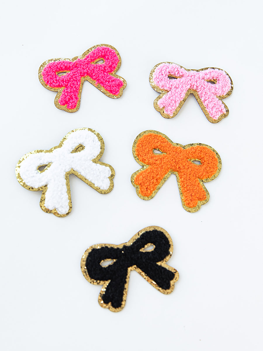 Custom Trucker Hat and Patches