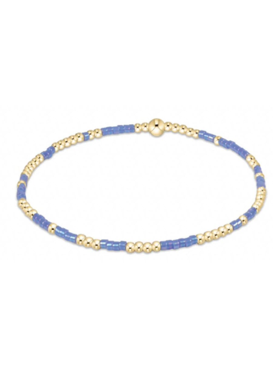 Spring/Summer '25 Hope Unwritten Bracelet Collection (10 Colors)