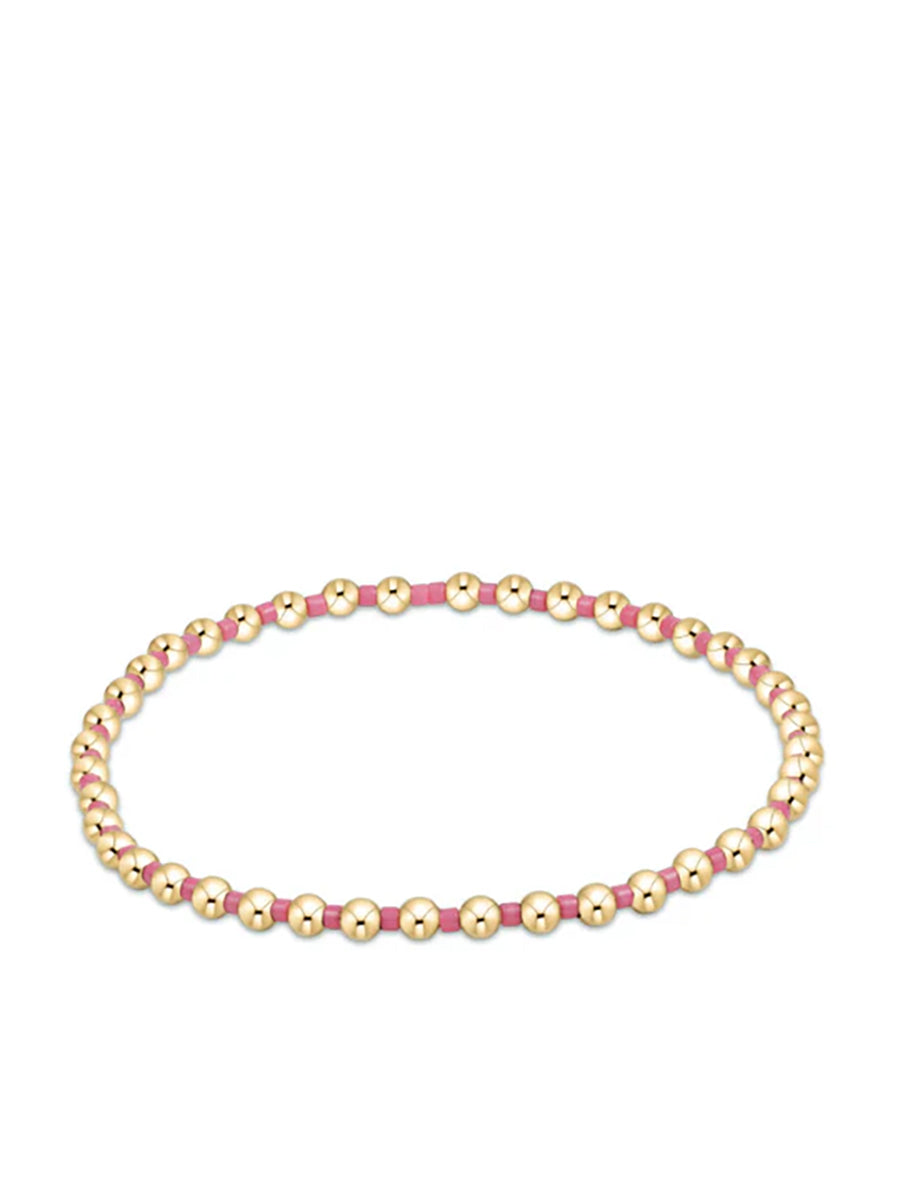 Hope Grateful Bracelet (26 Colors)