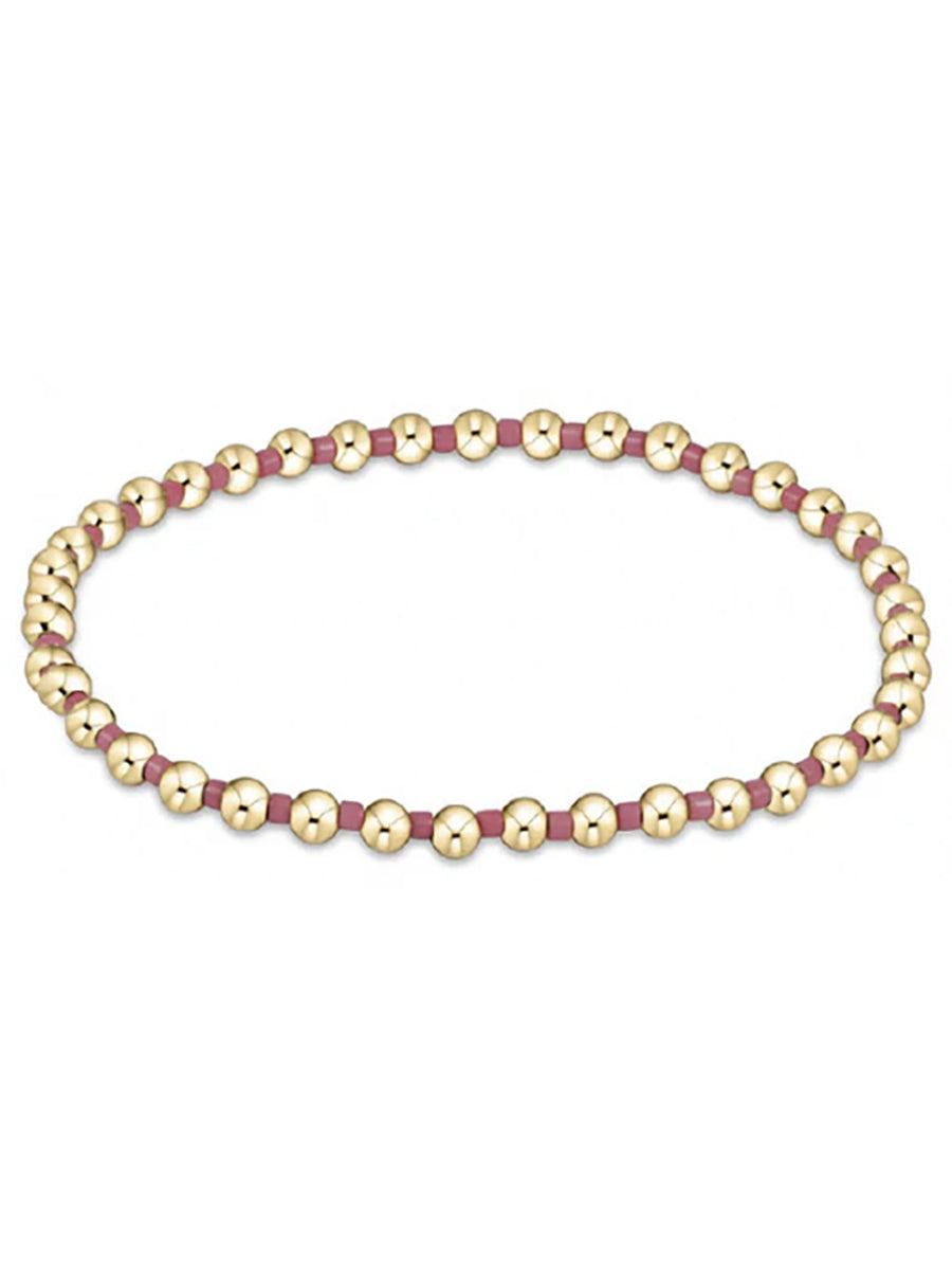 Hope Grateful Bracelet (26 Colors)