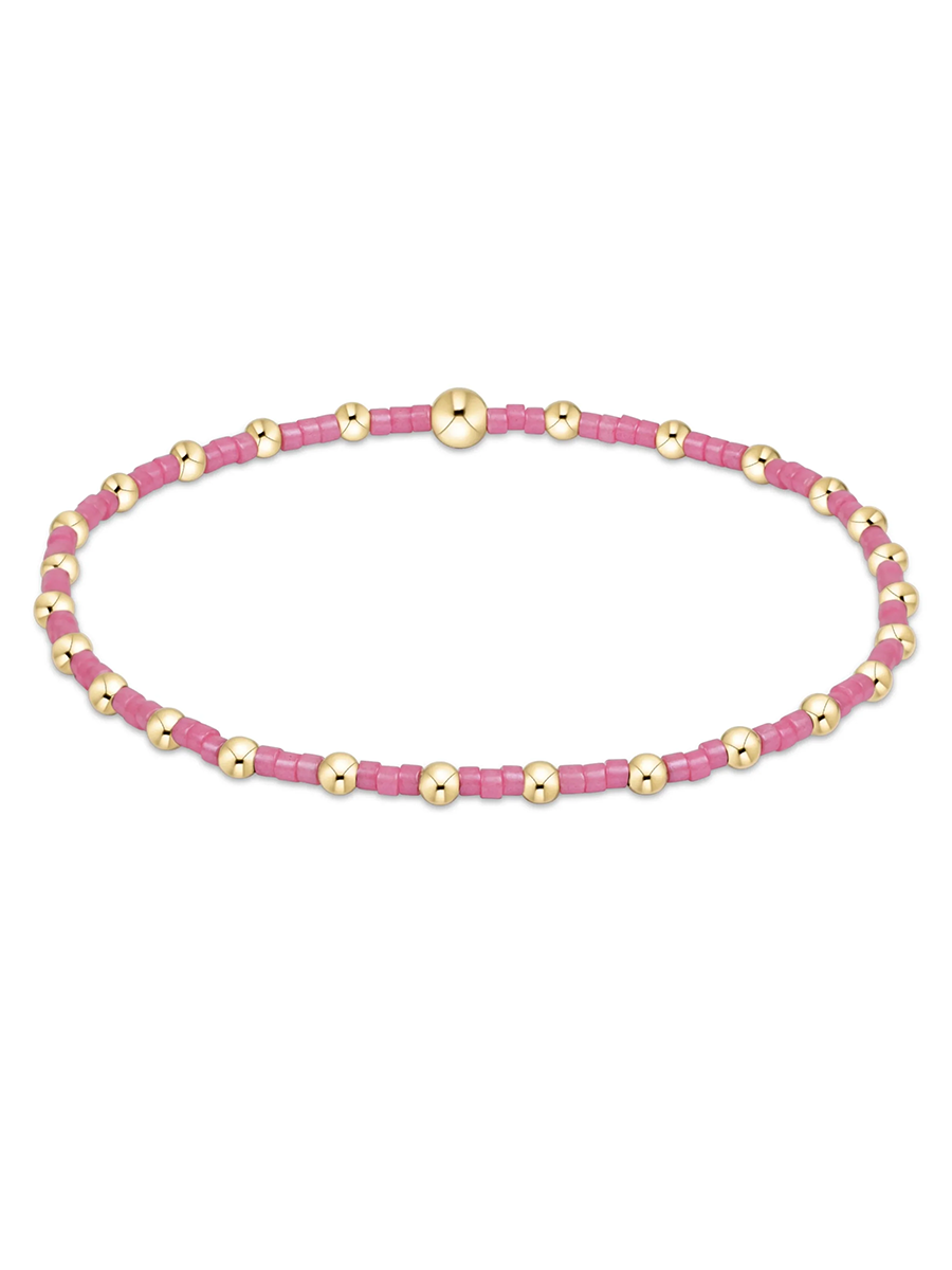 Hope Sincerity Bracelet (6 Colors)