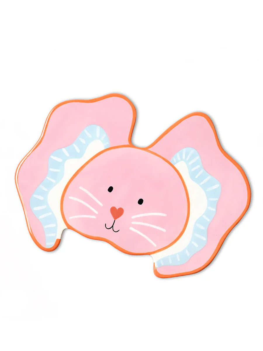 Happy Everything! Bunny Face Attachment