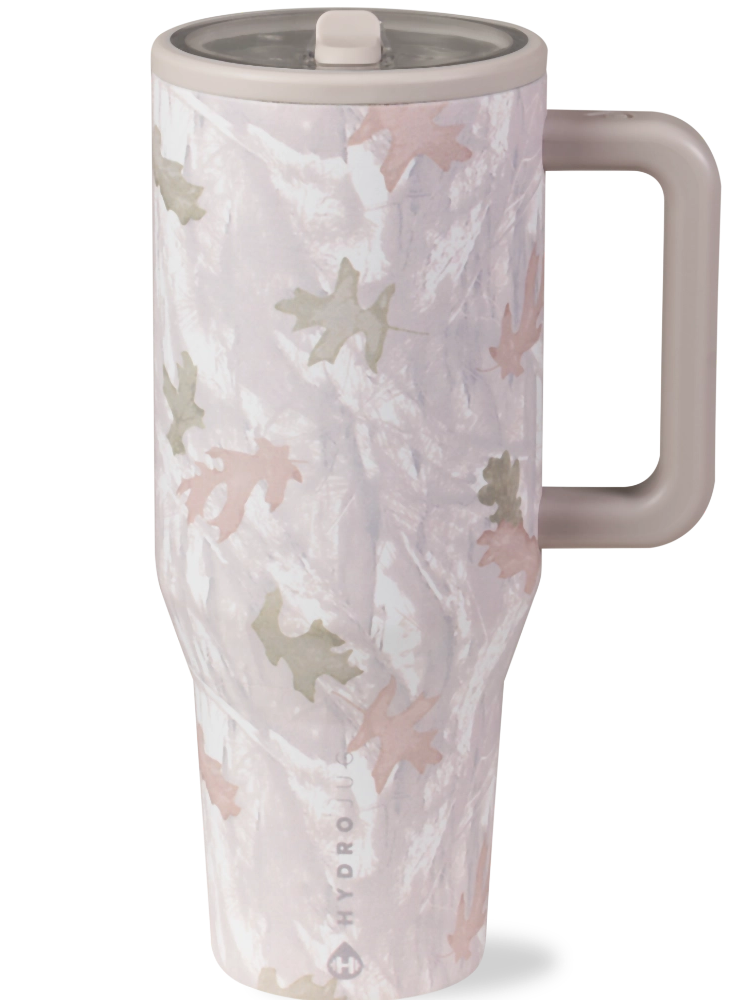 Camo 40-oz Tumbler
