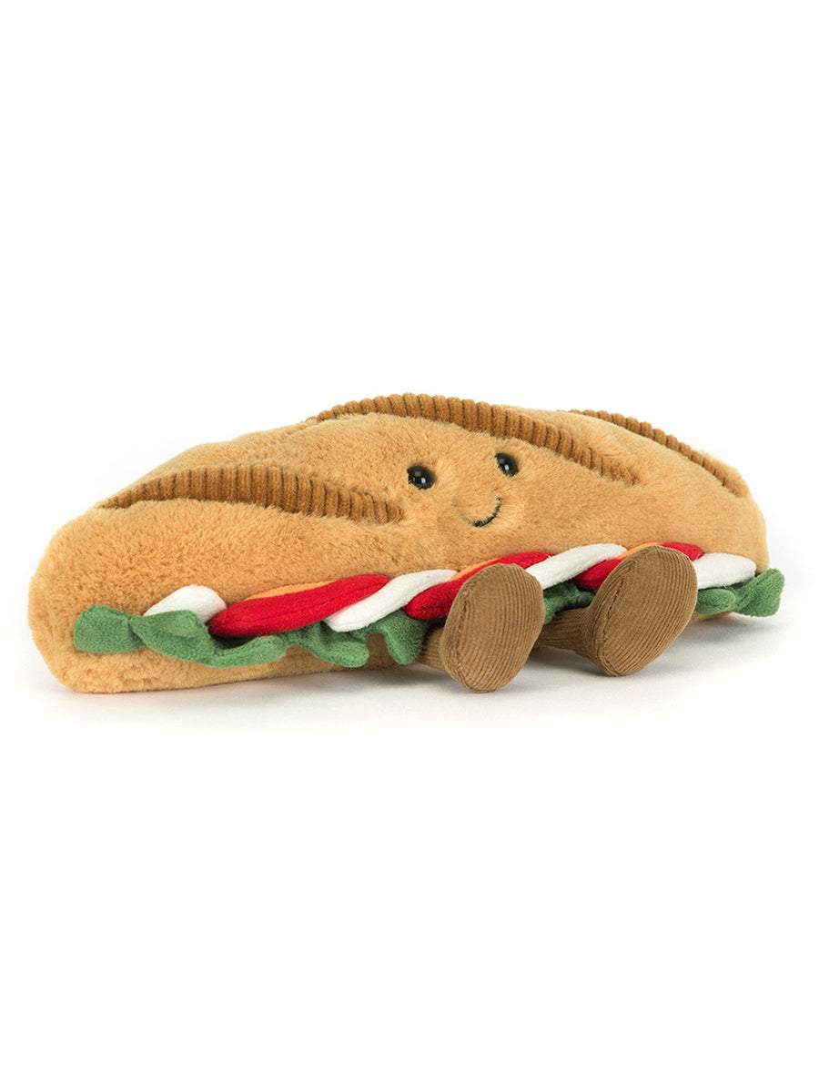 Jellycat Baguette Plush Toy