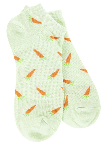 Weekend Garden Low Sock (6 Styles)