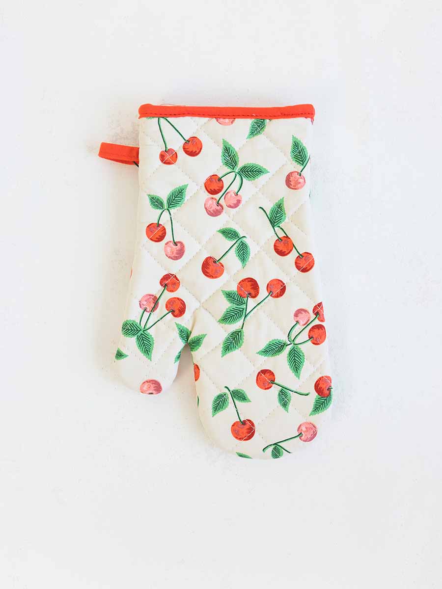 Rifle Paper Company Oven Mitt (4 Patterns)