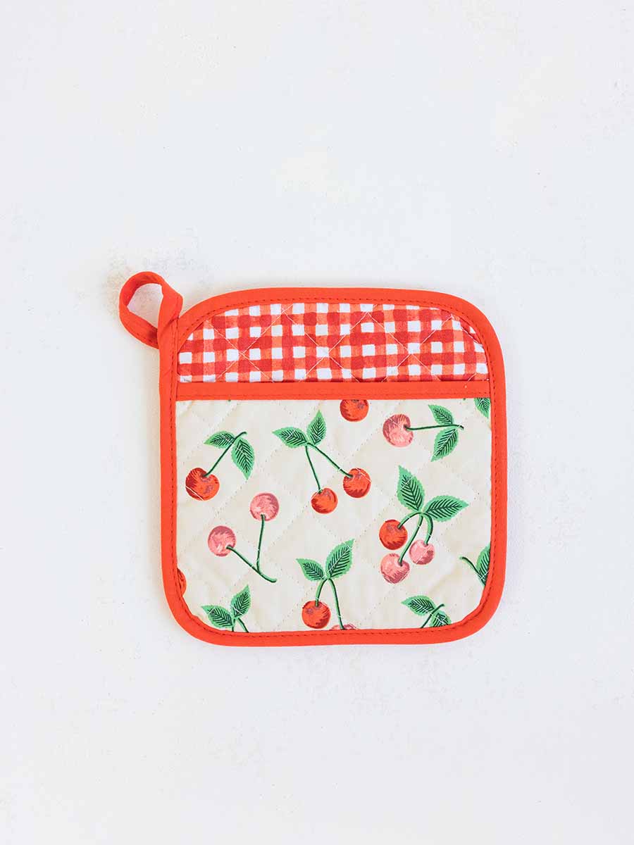 Rifle Paper Co. Pot Holder (3 Styles)