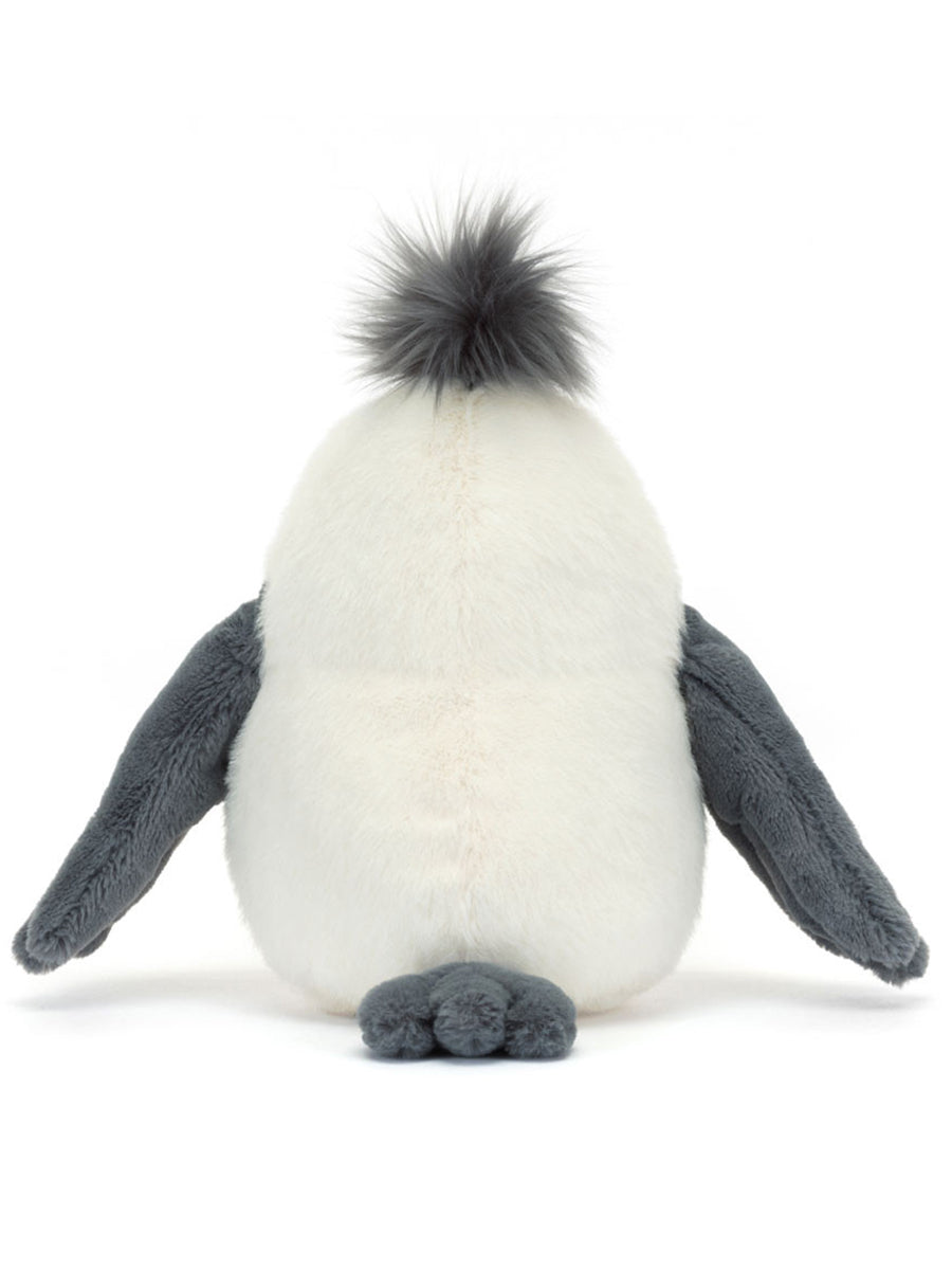 Seagull Stuffed Animal