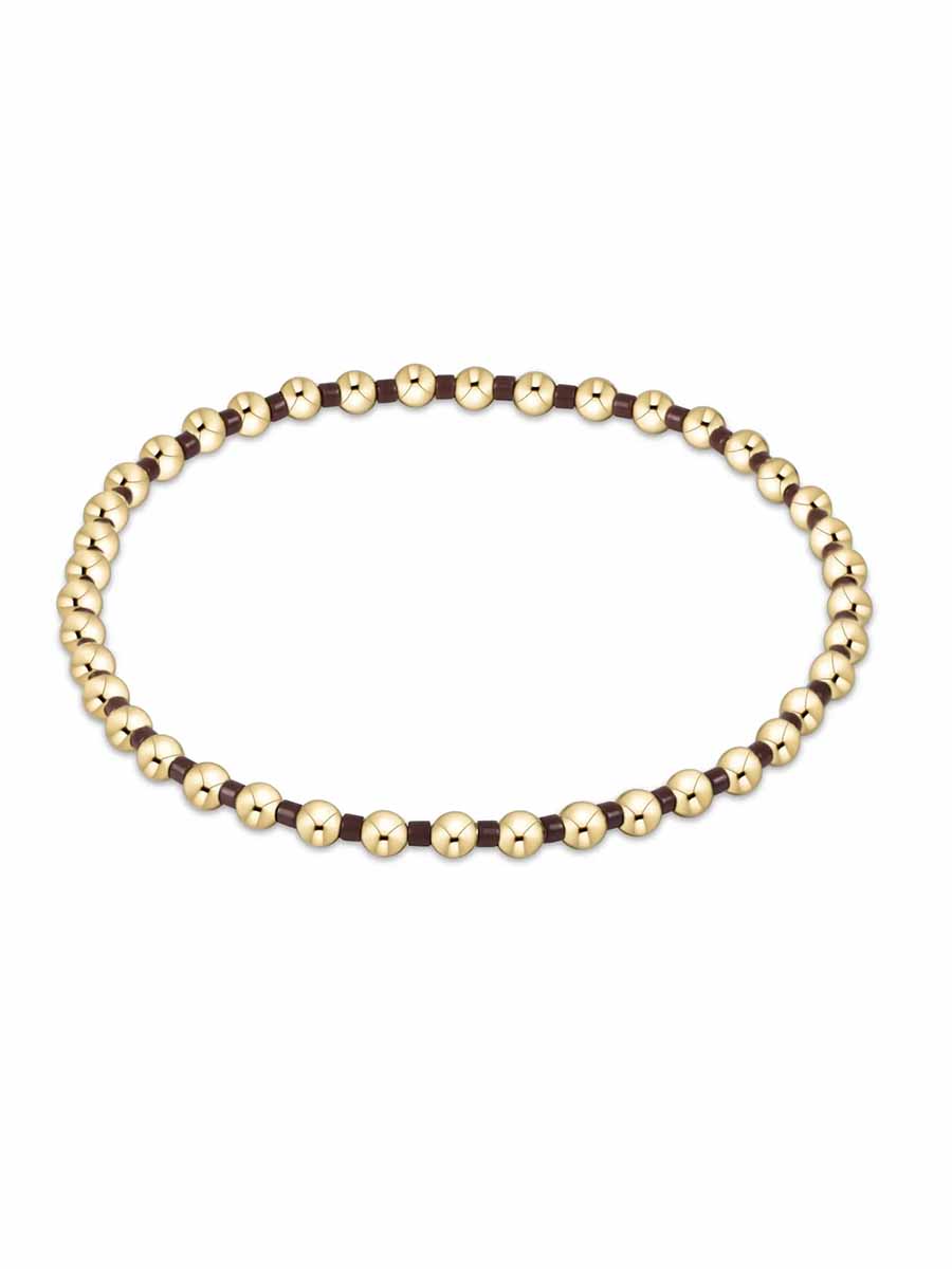 Hope Grateful Bracelet (26 Colors)