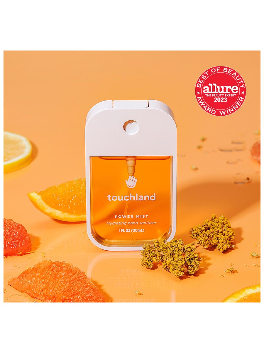 Touchland Hand Sanitizer