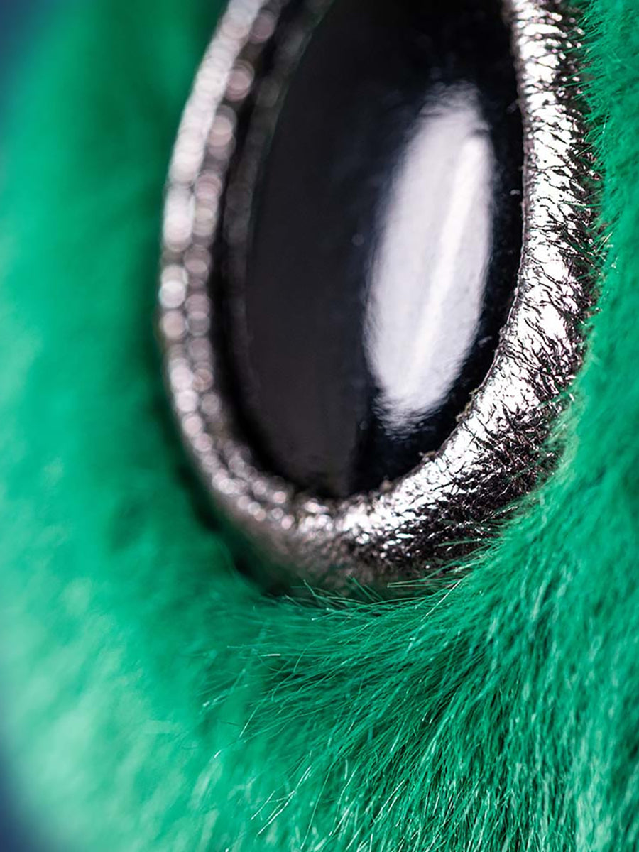 Jellycat Zyllan Alien