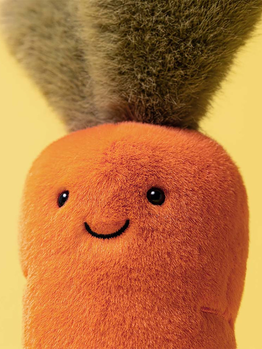 Jellycat Carrot Plush Toy