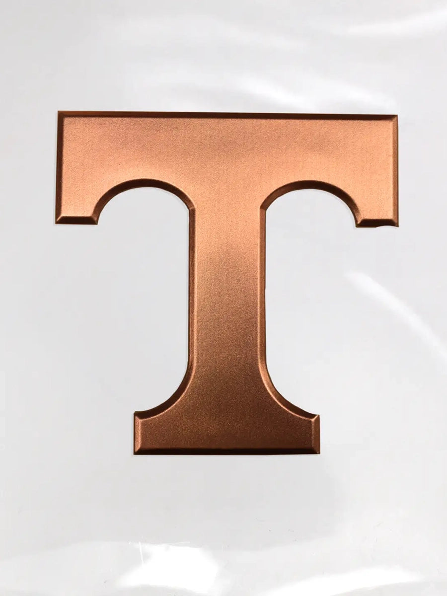 Power T Stadium Purse