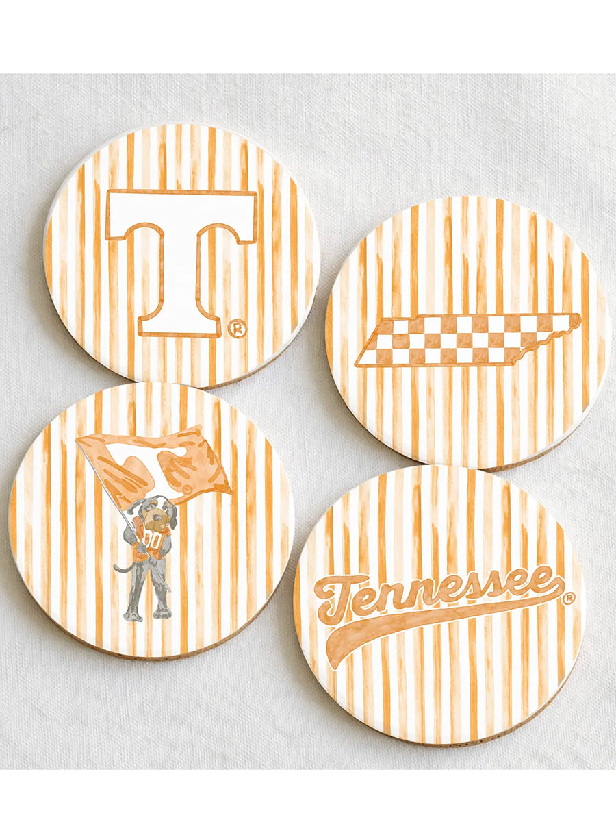 Tennessee coasters