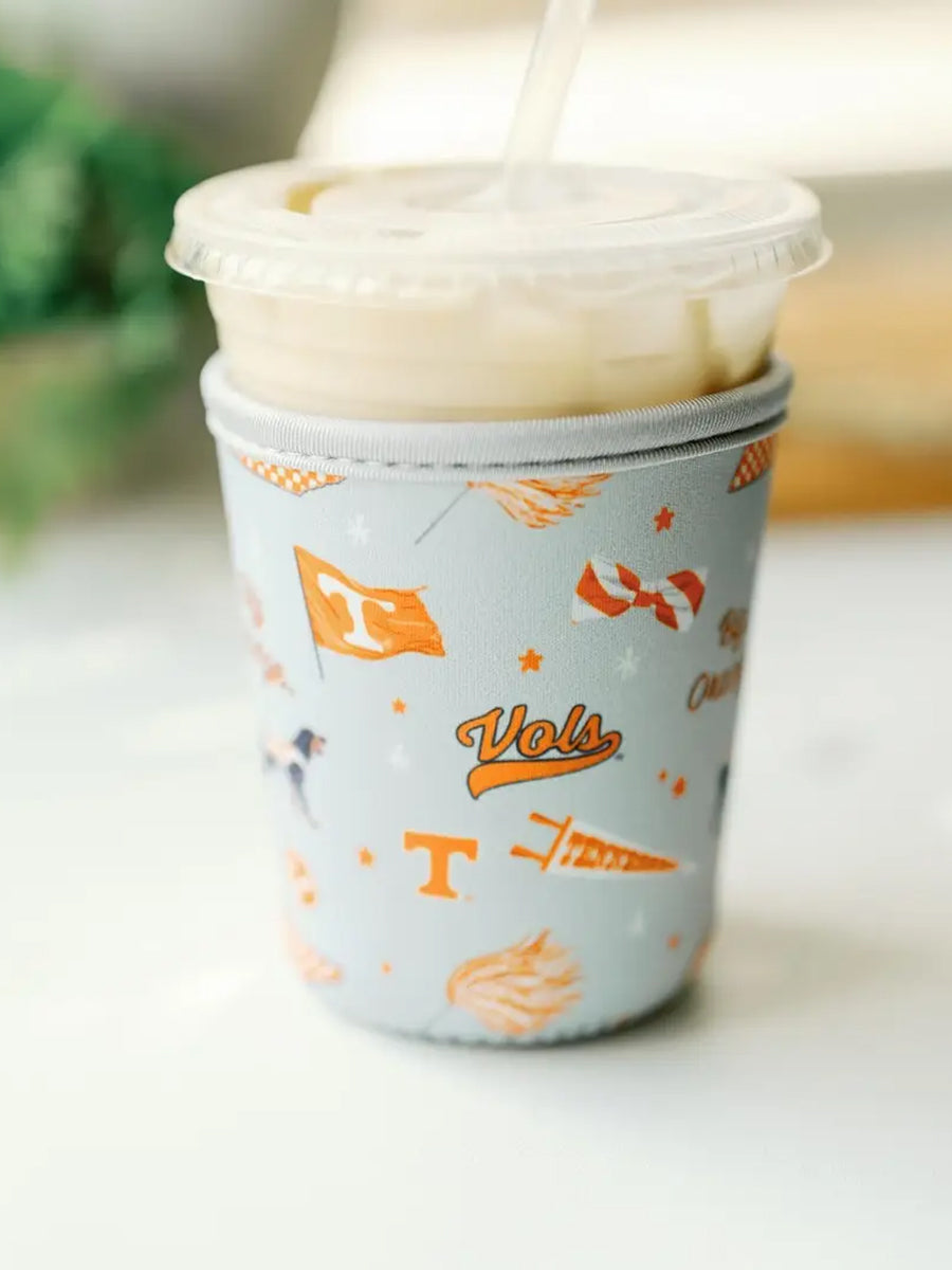 Tennessee Vols Coffee Sleeve