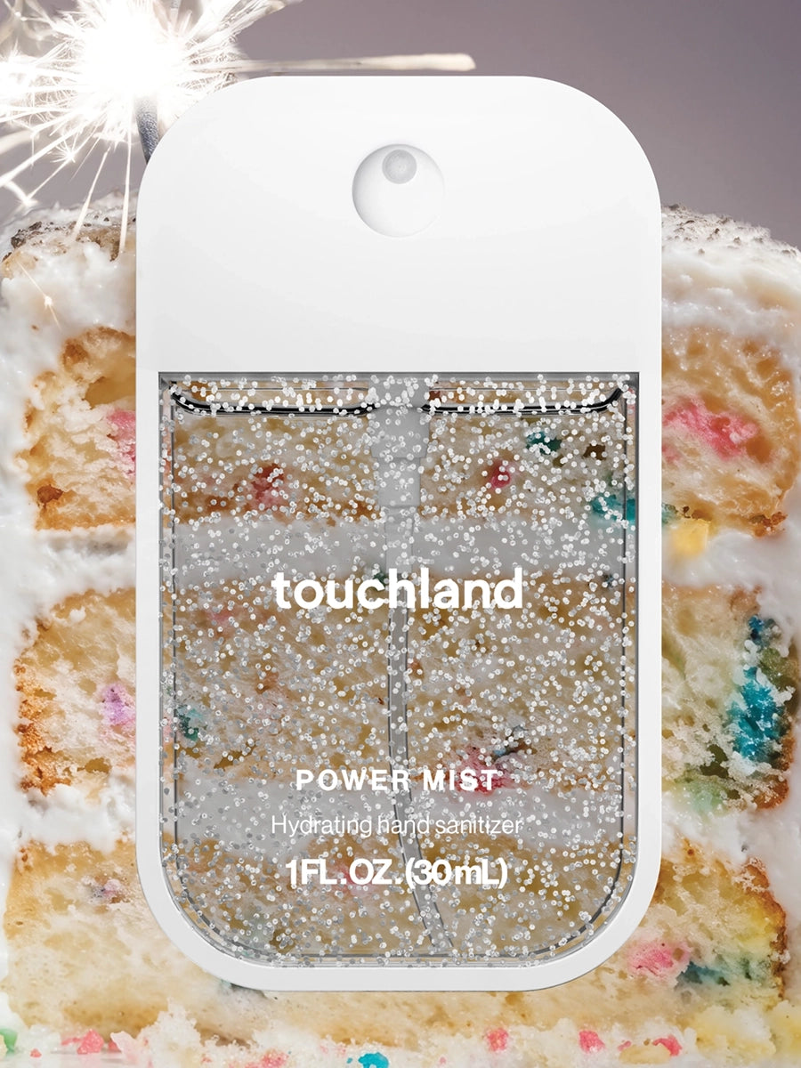 Touchland Hand Sanitizer