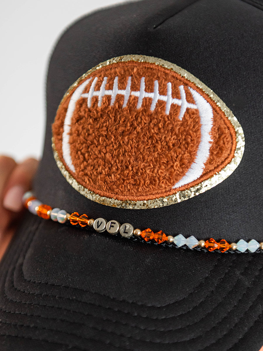 "Vol For Life" Hat Strand