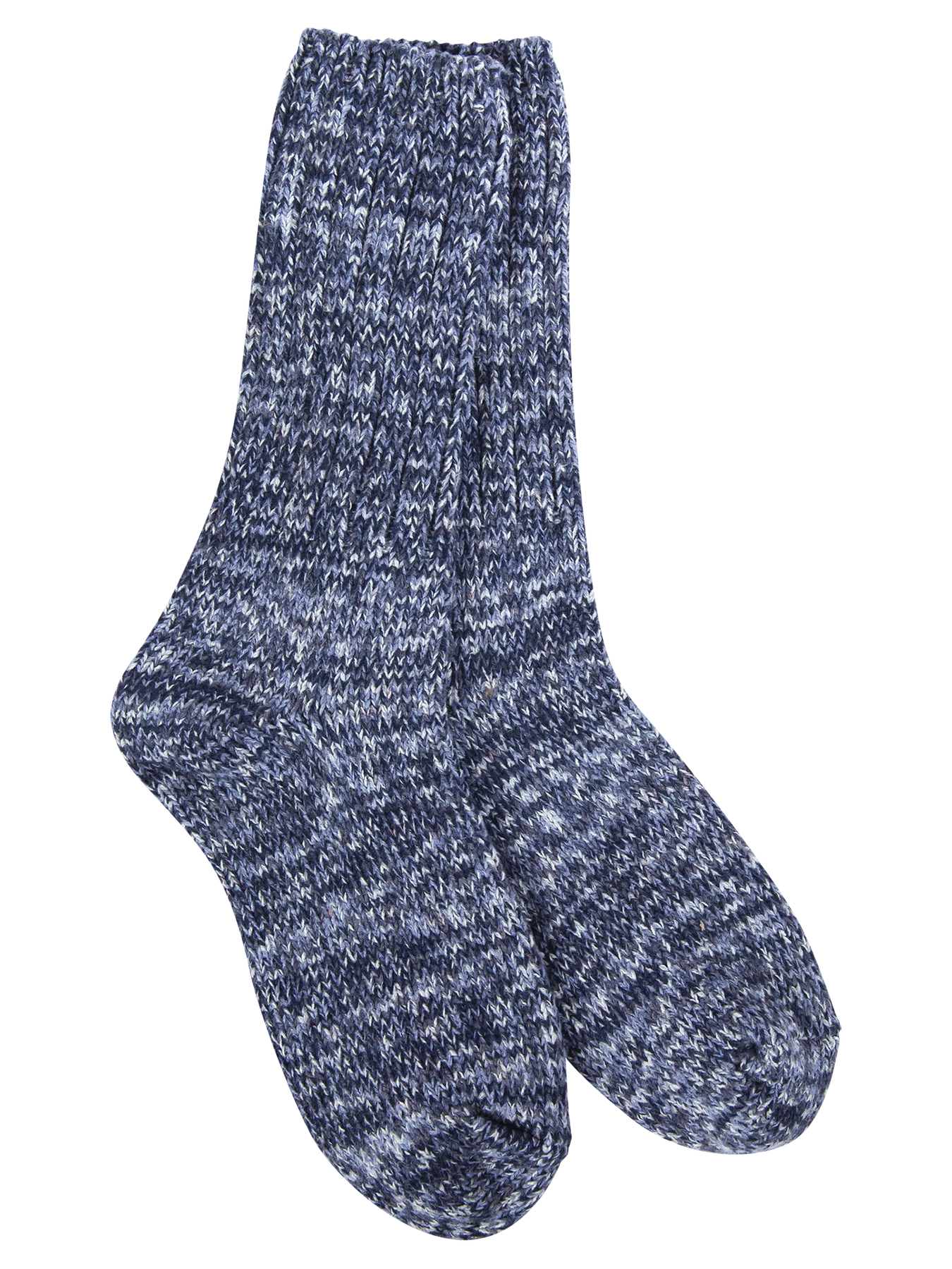 Weekend Ragg Crew Sock Collection (6 Styles)