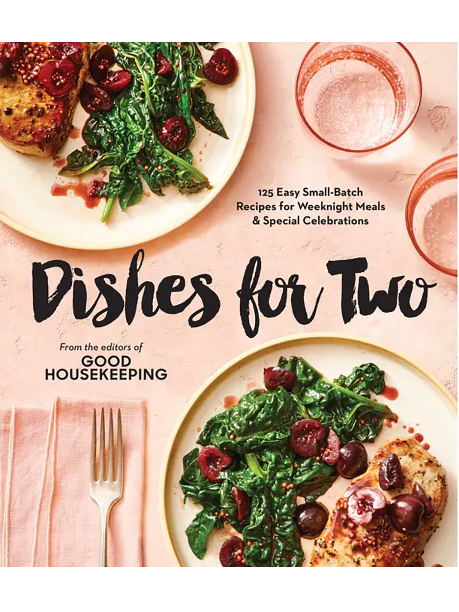 Dishes For Two