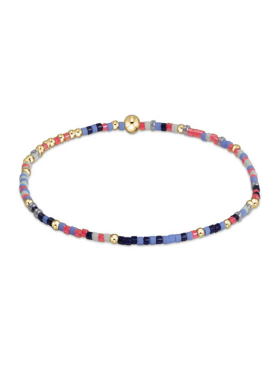 egirl Hope Unwritten Bracelet (29 Colors)
