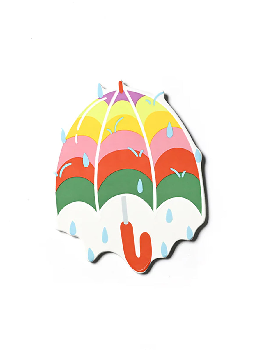 umbrella attachment for Happy Everything! serving pieces