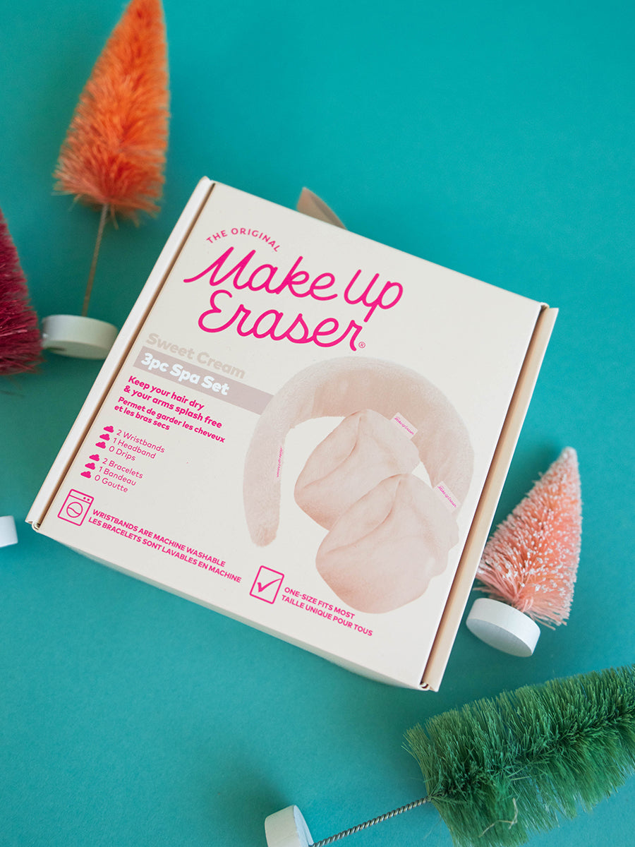 Drip Erase 3-Piece Set