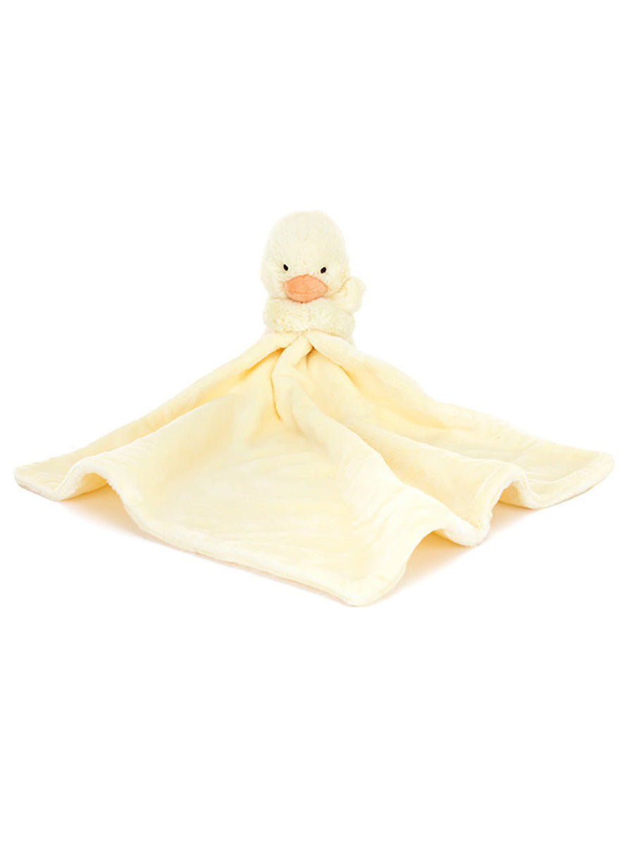 Jellycat Bashful Soothers (10 Animals)