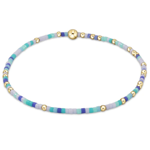 egirl Hope Unwritten Bracelet