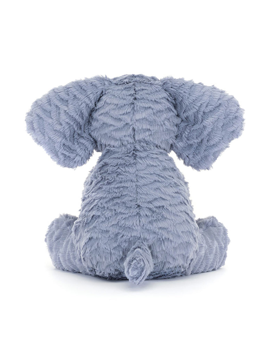 Jellycat Fuddlewuddle Elephant
