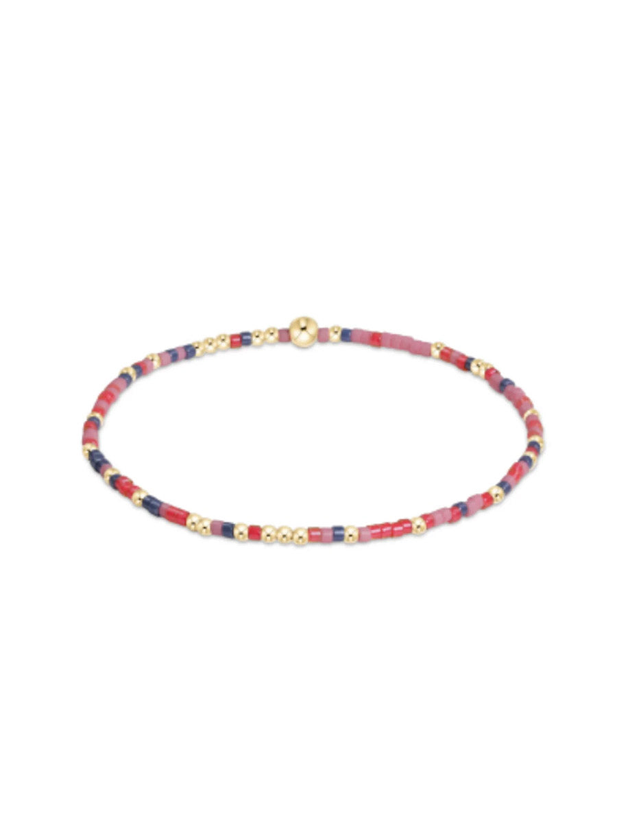egirl Hope Unwritten Bracelet (29 Colors)
