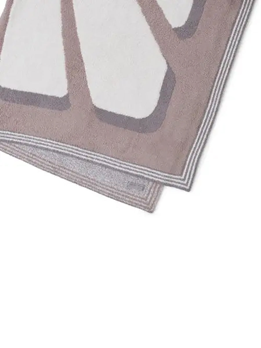 CozyChic® Floral Sunburst Throw Blanket (2 Colors)