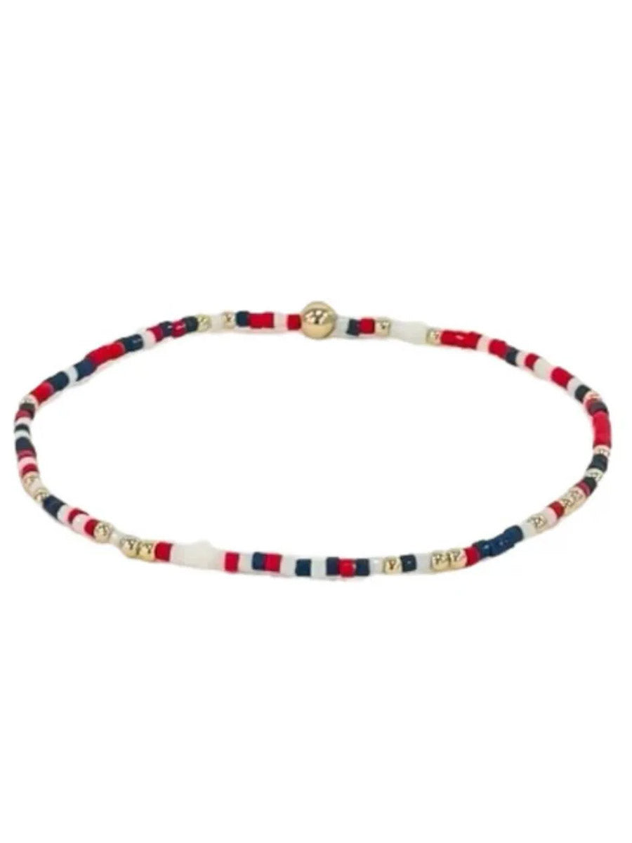 egirl Hope Unwritten Bracelet (29 Colors)