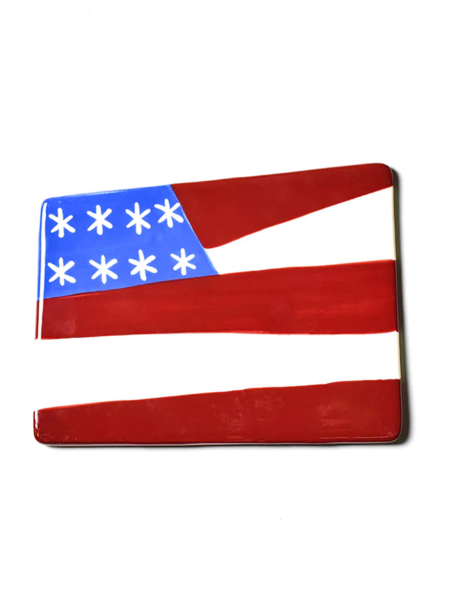 Happy Everything! Flag Attachment