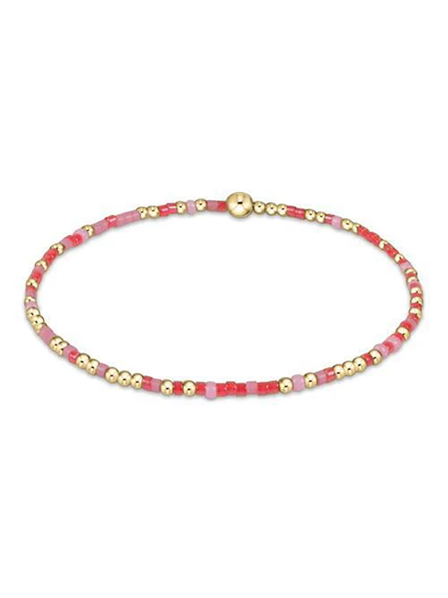 egirl Hope Unwritten Bracelet (29 Colors)