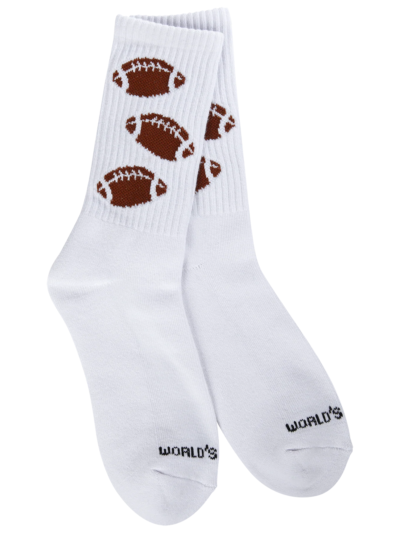 Mini Crew Sock Collection (8 Styles)