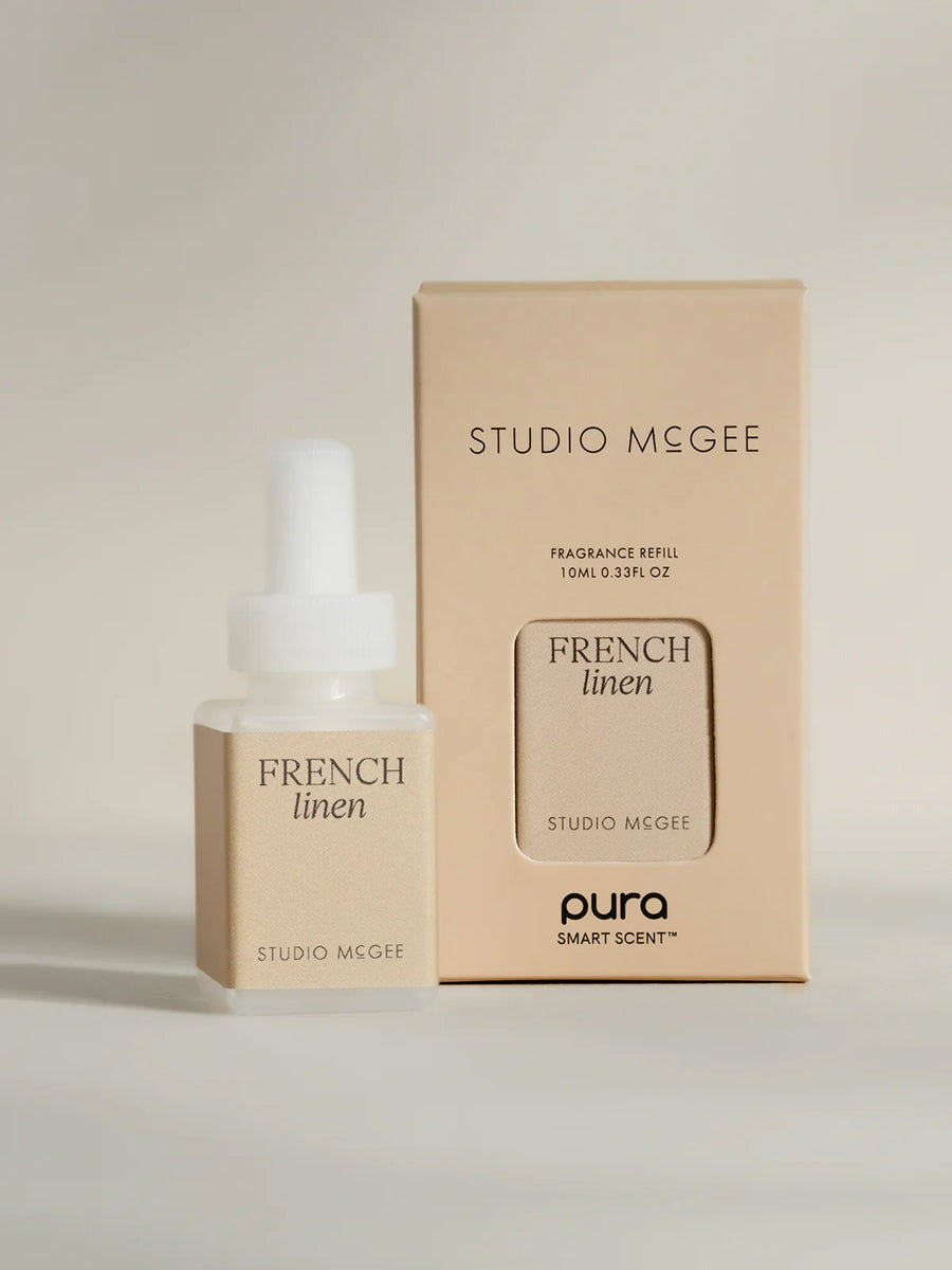 Pura Fragrance Smart Vials