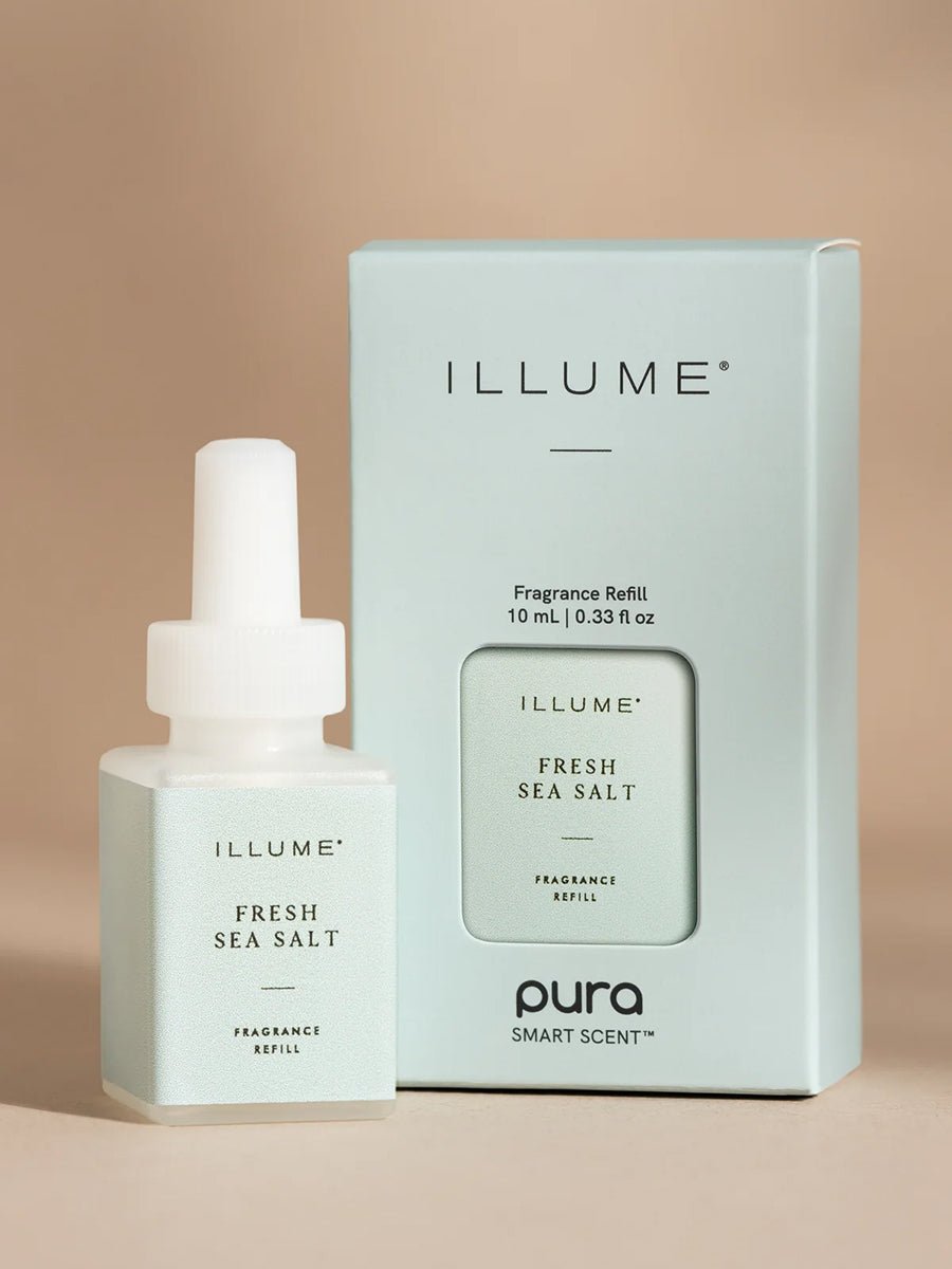 Pura Fragrance Smart Vials