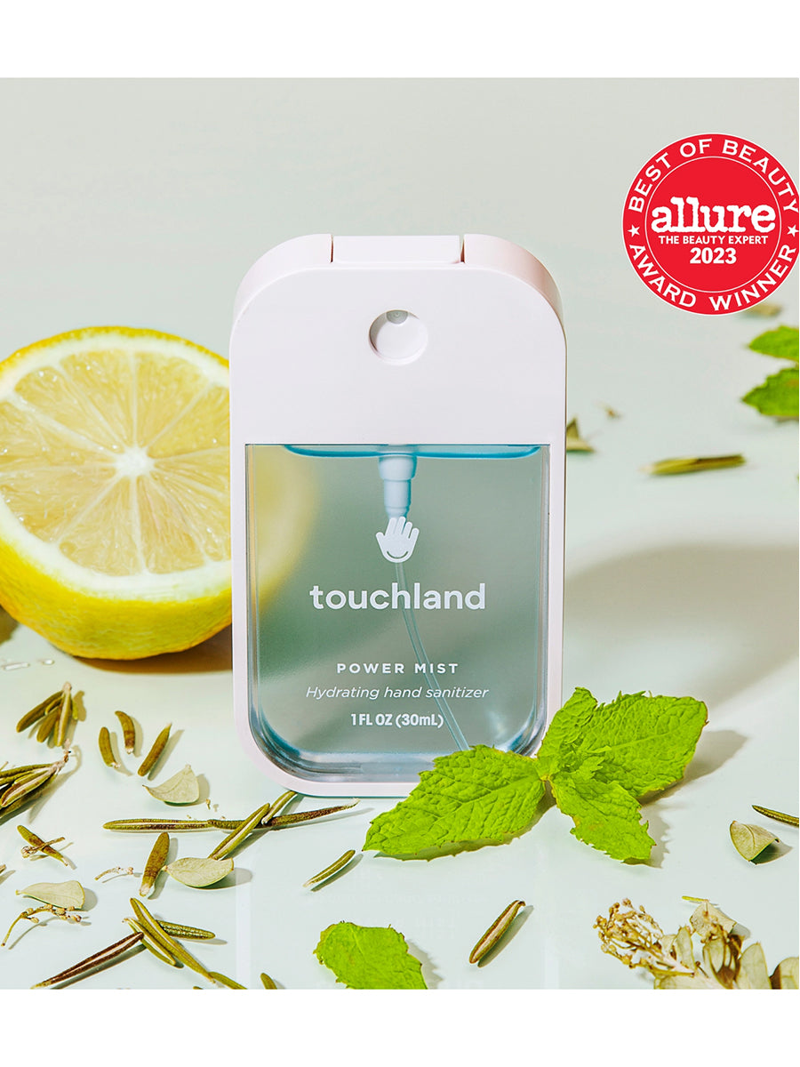Touchland Hand Sanitizer