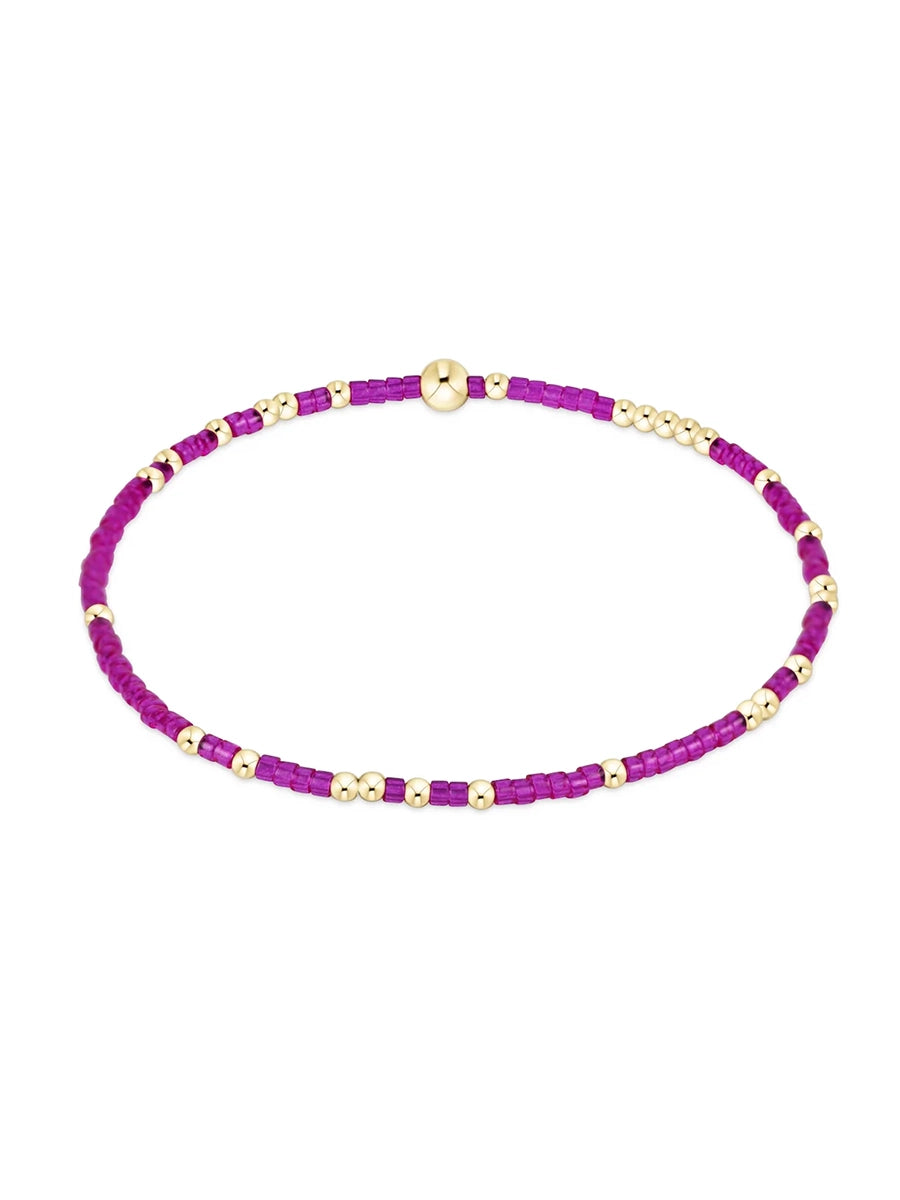 egirl Hope Unwritten Bracelet (29 Colors)