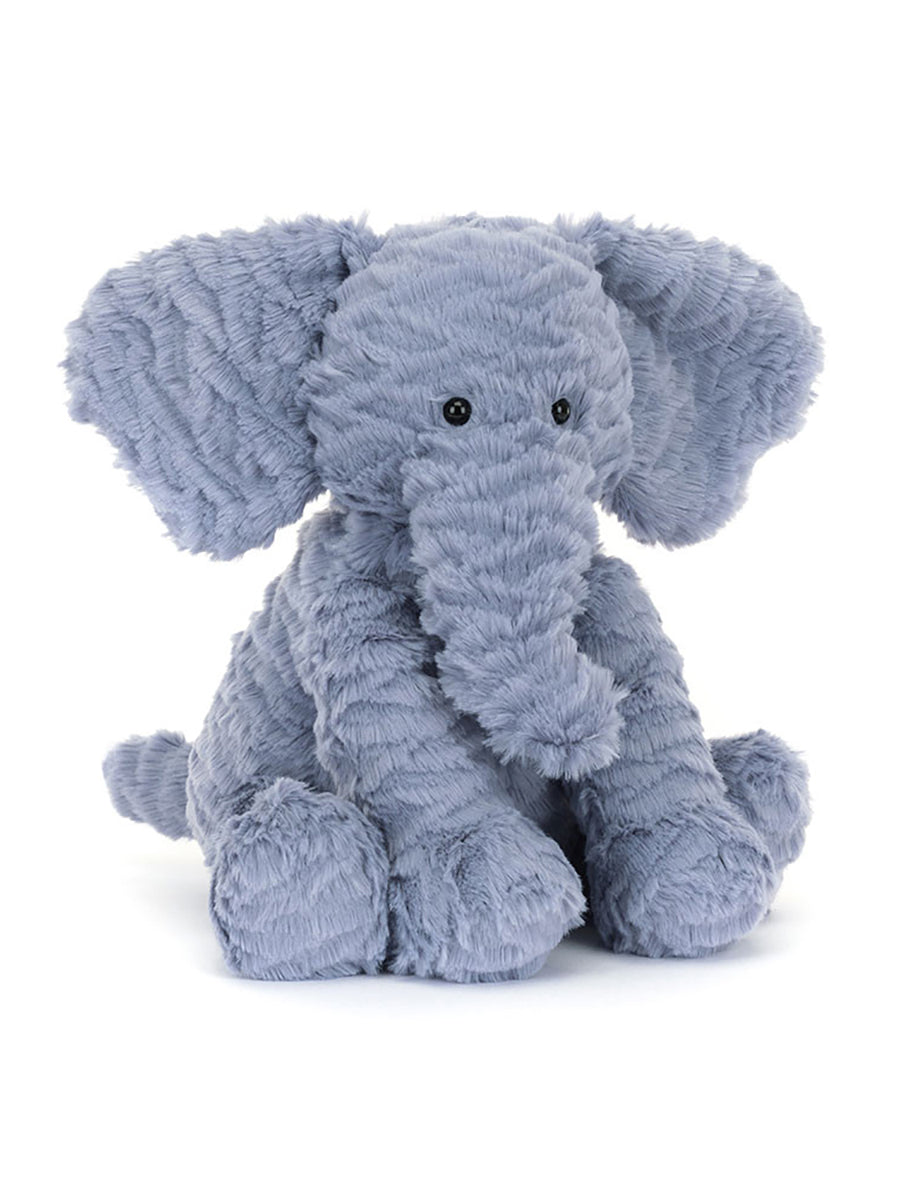 Jellycat Fuddlewuddle Elephant