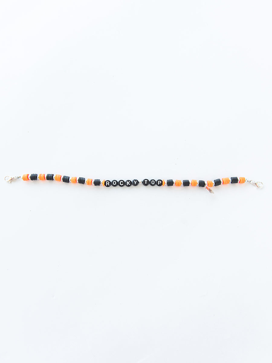 Dark Mode "Rocky Top" Hat Strand