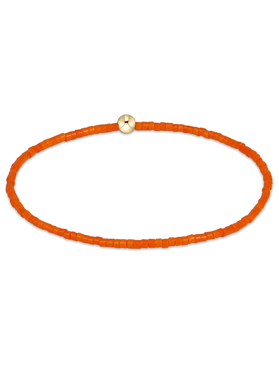 Gameday Hope Classic Bracelet (2 Colors)